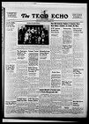 The Teco Echo, November 3, 1939